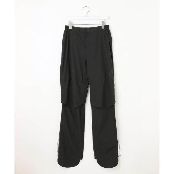 23区【MEN】【撥水/耐水/防水】レイン セットアップ　定価49,500円 MEN】【撥水/耐水/防水】レイン セットアップ / 23区GOLF