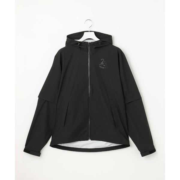 23区【MEN】【撥水/耐水/防水】レイン セットアップ　定価49,500円 MEN】【撥水/耐水/防水】レイン セットアップ / 23区GOLF