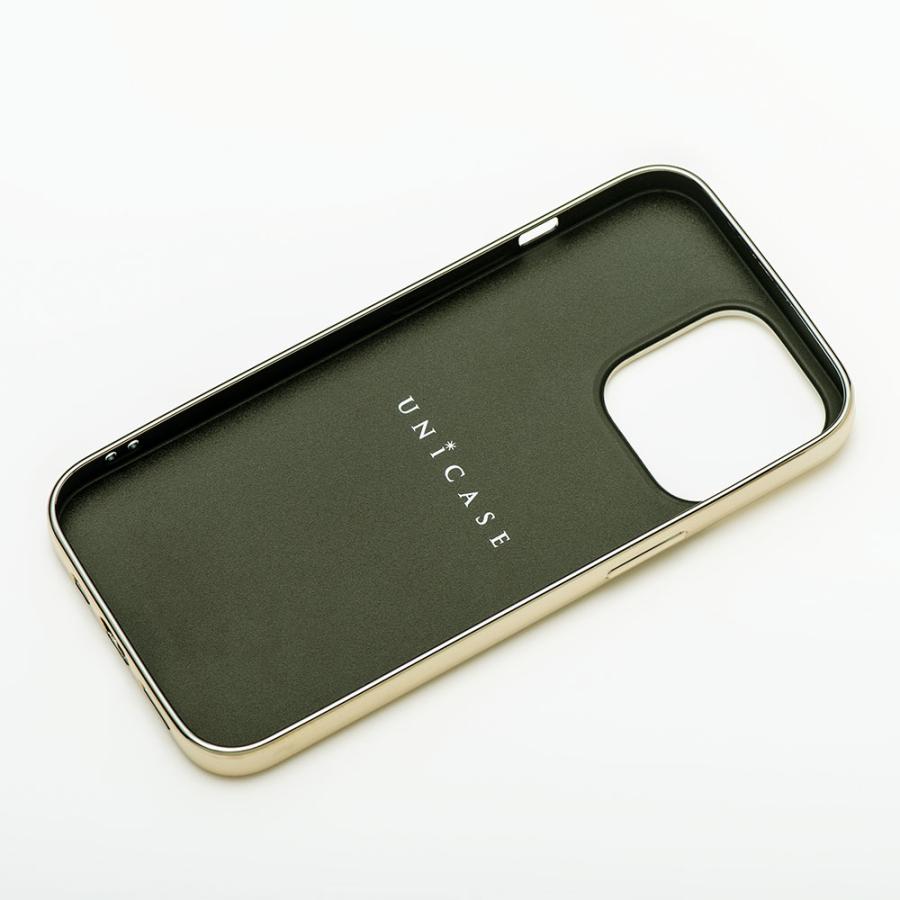 【iPhone13 mini/12 mini】Glass Shell Case｜0101marui｜14