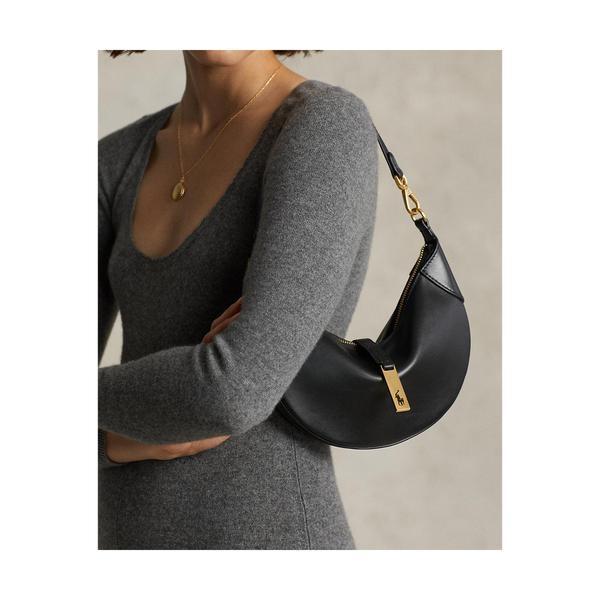 POLO RALPH LAUREN（ポロ・ラルフローレン） Polo ID カーフスキン