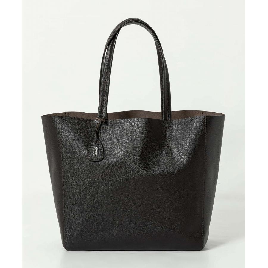 直営店・WEB限定】 AKM Contemporary レザートートバッグ : マルイ