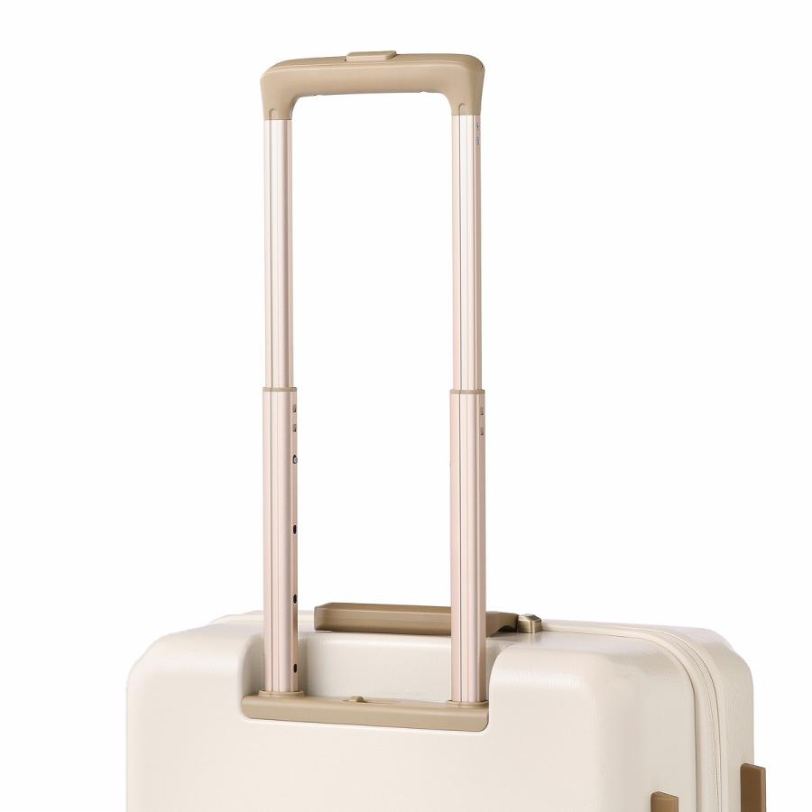 ★美品★ Jewelna Rose ジュエルナローズ ラウンジトローリー　55L 楽天市場】【公式】 スーツケース キャリーケース キャリー