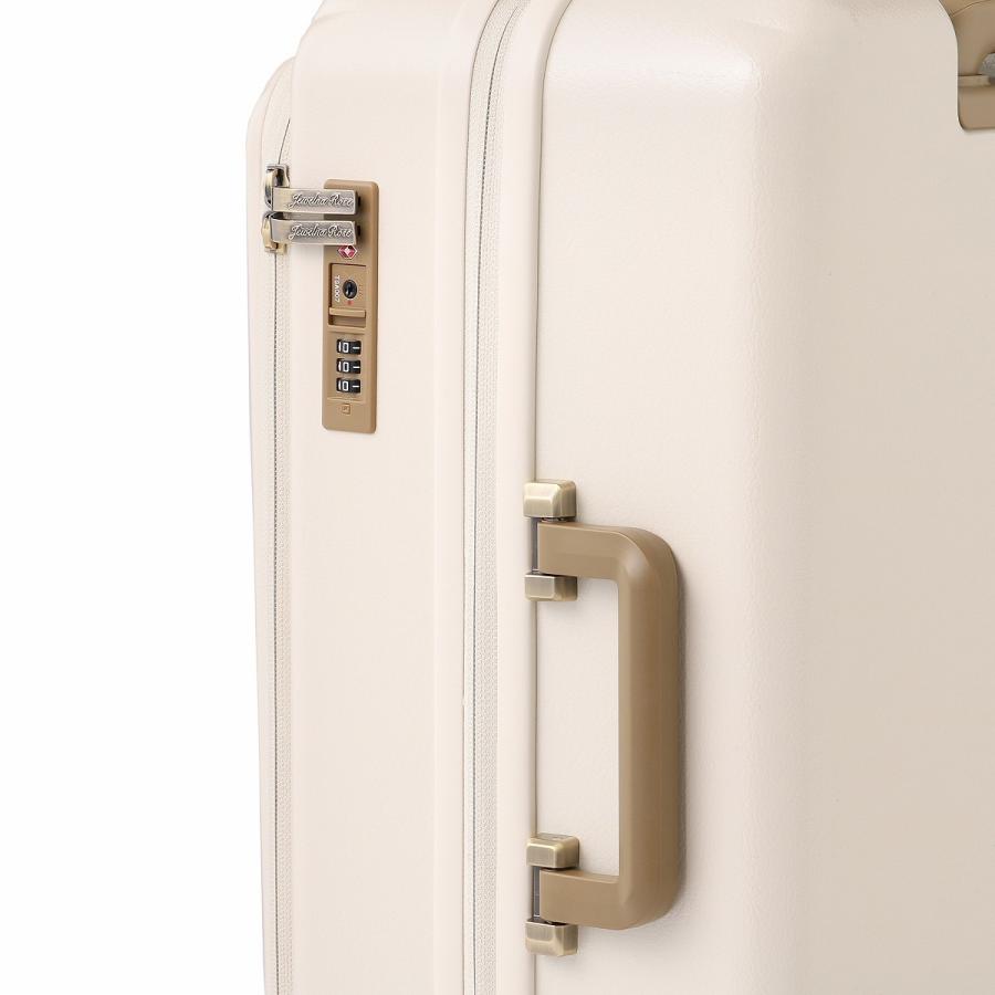 ★美品★ Jewelna Rose ジュエルナローズ ラウンジトローリー　55L Amazon | [ジュエルナローズ] スーツケース Mサイズ エキスパン