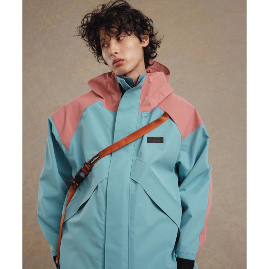 ADAM ET ROPE' 2022AW【WILDTHINGS 別注】TOOLSTRAP DENALI ADAM ET ROPE' 2022AW【WILDTHINGS 別注】TOOLSTRAP DENALI