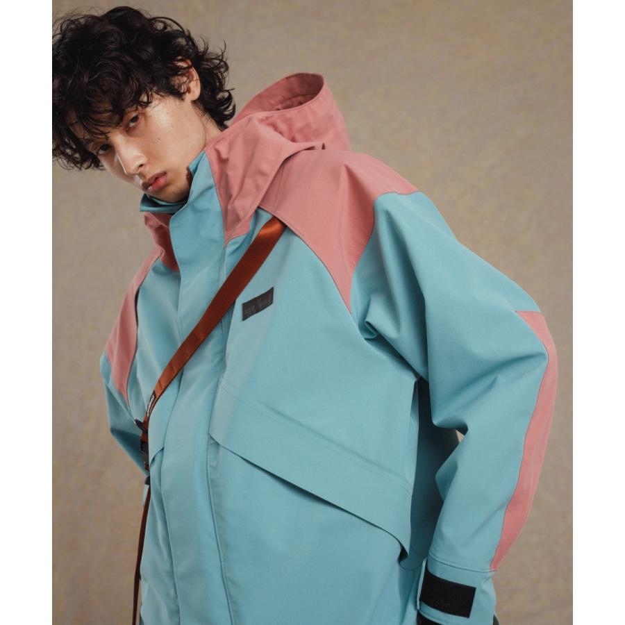 ADAM ET ROPE' 2022AW【WILDTHINGS 別注】TOOLSTRAP DENALI ADAM ET ROPE' 2022AW【WILDTHINGS 別注】TOOLSTRAP DENALI