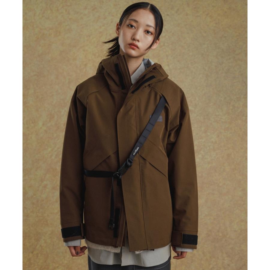 ADAM ET ROPE' 2022AW【WILDTHINGS 別注】TOOLSTRAP DENALI ADAM ET ROPE' 2022AW【WILDTHINGS 別注】TOOLSTRAP DENALI