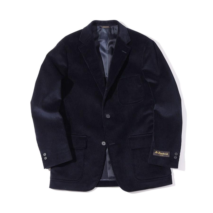貝*造様 Southwick CAMBRIDGE コーデュロイジャケット Southwick: CAMBRIDGE ブリスベンモス コーデュロイ ジャケット