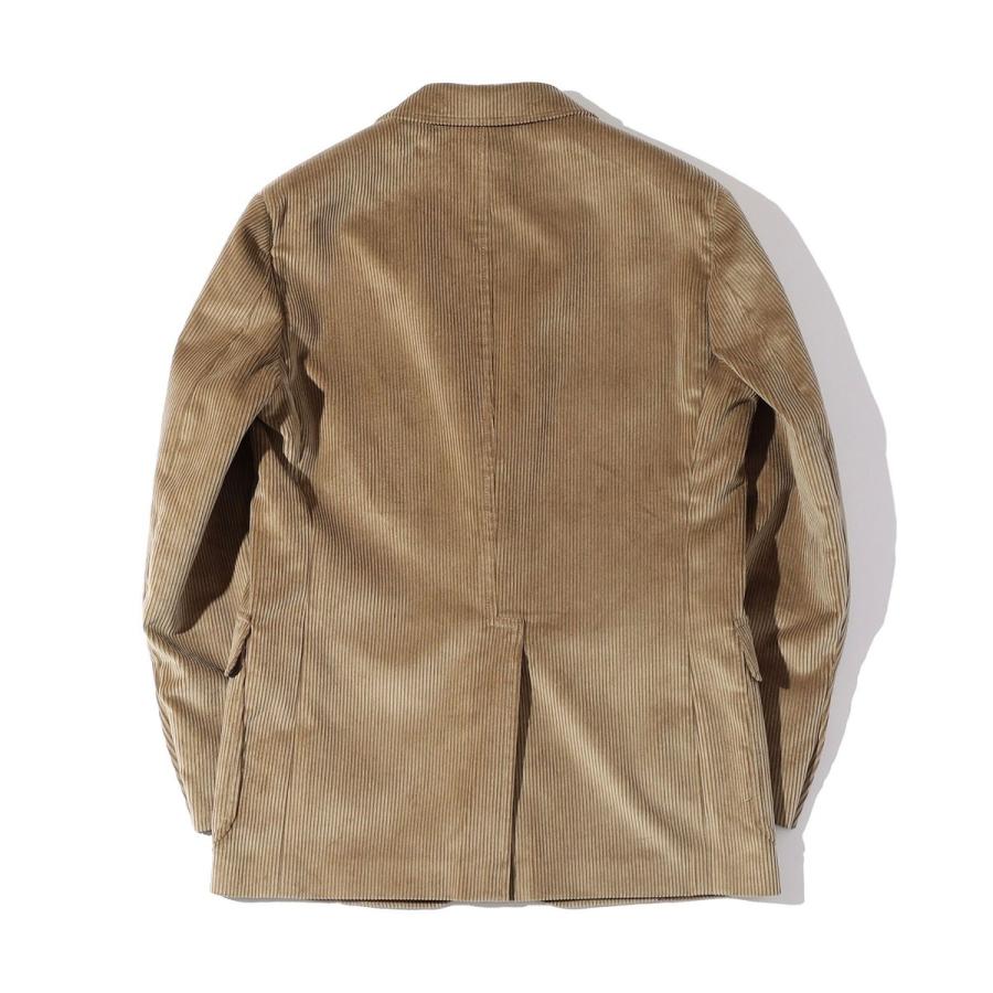 貝*造様 Southwick CAMBRIDGE コーデュロイジャケット Southwick: CAMBRIDGE ブリスベンモス コーデュロイ ジャケット