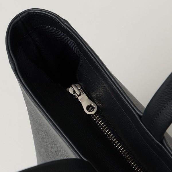 【美品】SHIPS｜スマートレザートートバッグ 本革 SHIPS（シップス） トートバッグ SHIPS: スマート レザー トートバッグ