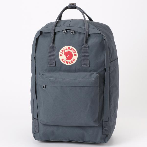 正規品Fjallraven kankanリュック 17インチLaptop (2) Kanken Laptop 17インチ（正規品） : マルイ(丸井)Yahoo!店 - 通販