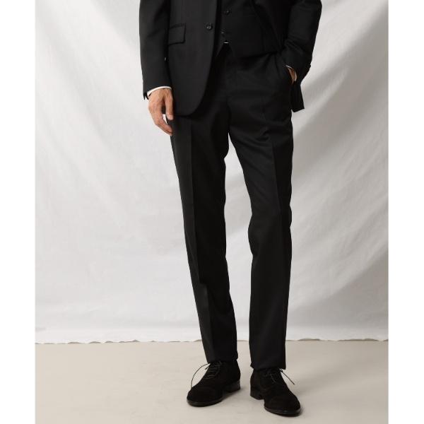 【Made in JAPAN】矢絣（やがすり）スーツ／スリーピース対応の画像
