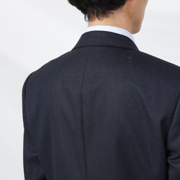 【Made in JAPAN】矢絣（やがすり）スーツ／スリーピース対応の画像
