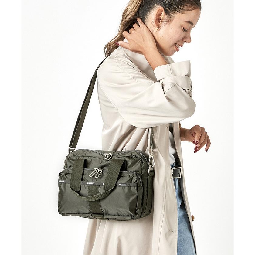 LeSportsac（レスポートサック） (レスポートサック)ショルダーバッグ