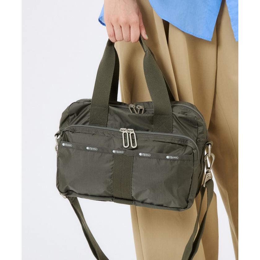 【R】【新品】LeSportsacレスポートサック ショルダーバッグ LeSportsac（レスポートサック） (レスポートサック)ショルダーバッグ