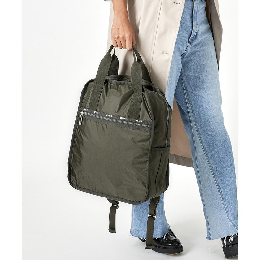 LeSportsac（レスポートサック） (レスポートサック)バックパック