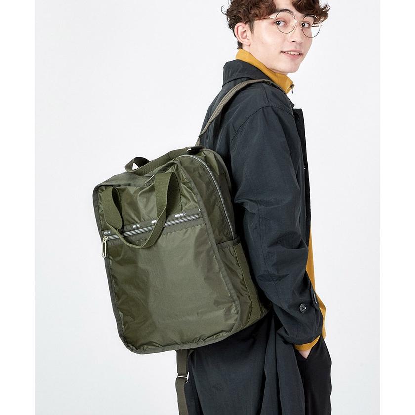 LeSportsac (レスポートサック)バックパック/リュック 2297C378