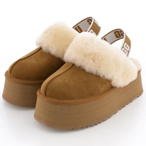 UGG（アグ） UGG/アグ/FUNKETTE/ファンケット : マルイ(丸井)Yahoo!店