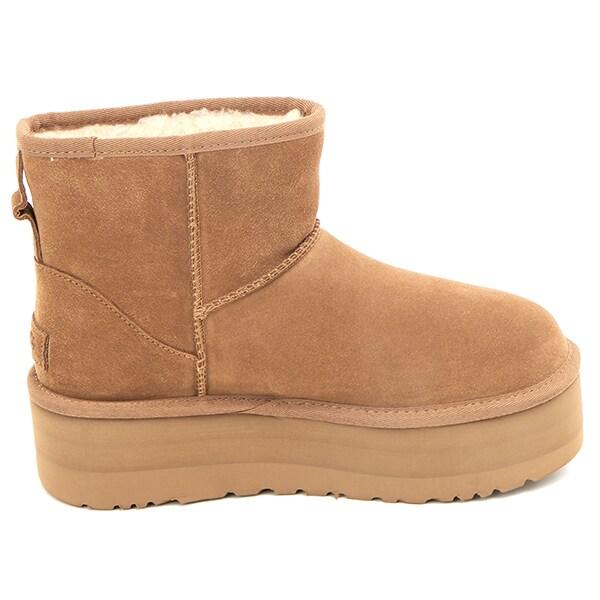 UGG（アグ） UGG/アグ/CLASSIC MINI PLATFORM/クラシック ミニ