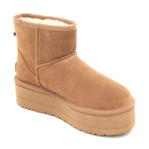 UGG（アグ） UGG/アグ/CLASSIC MINI PLATFORM/クラシック ミニ
