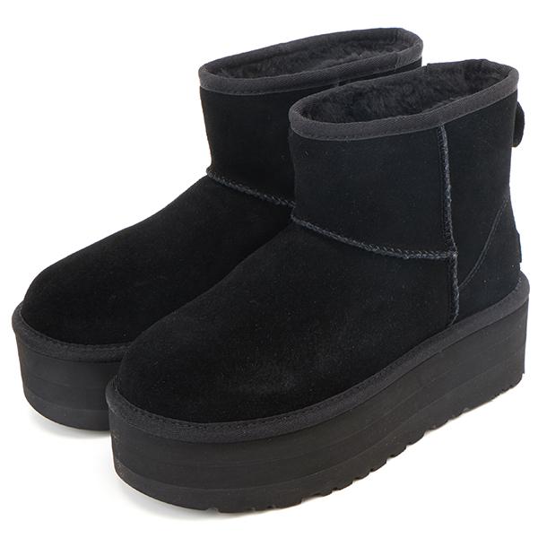 UGG（アグ） UGG/アグ/CLASSIC MINI PLATFORM/クラシック ミニ