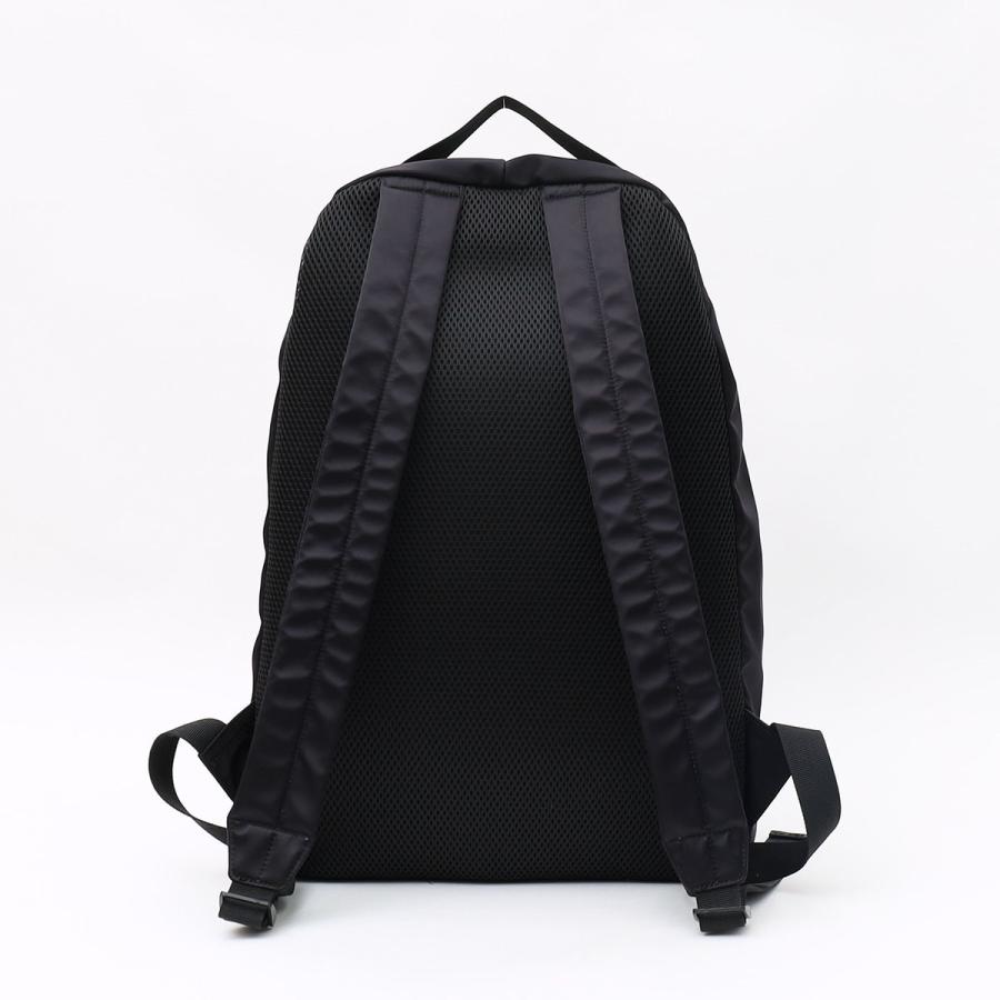 Nananoel（ナナノエル） 【Nananoel】norma 撥水ナイロン リュック A4