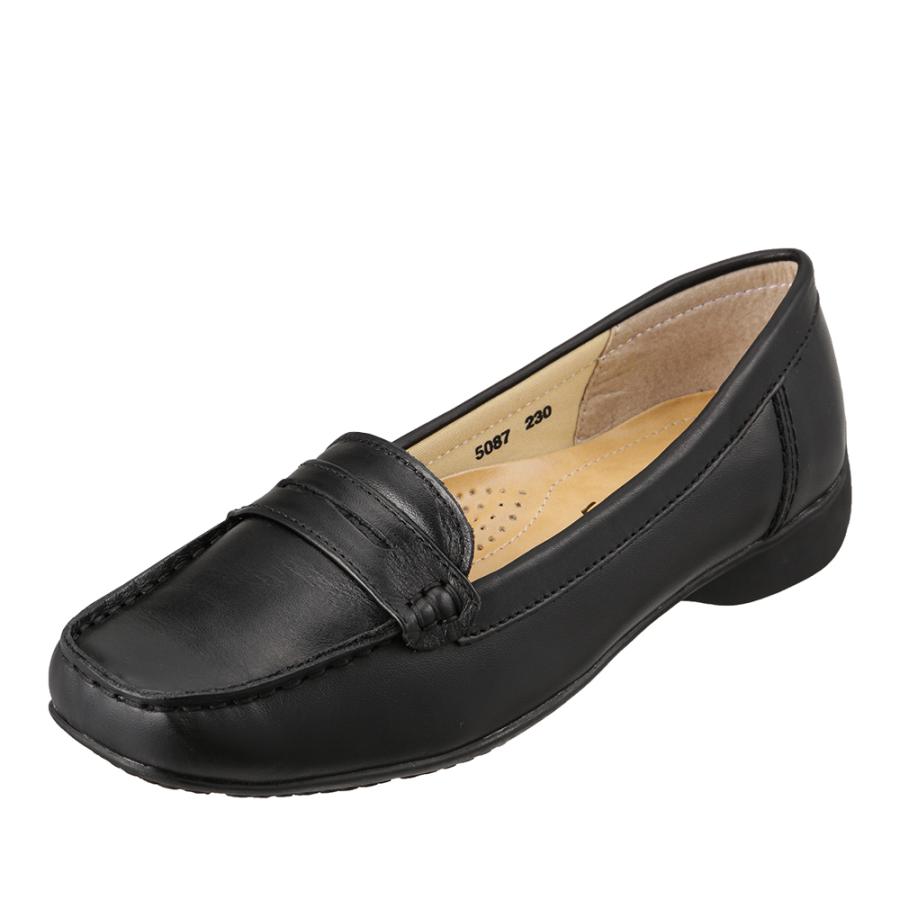 ふかふかインソールレザーカジュアルローファー : マルイ(丸井)Yahoo 