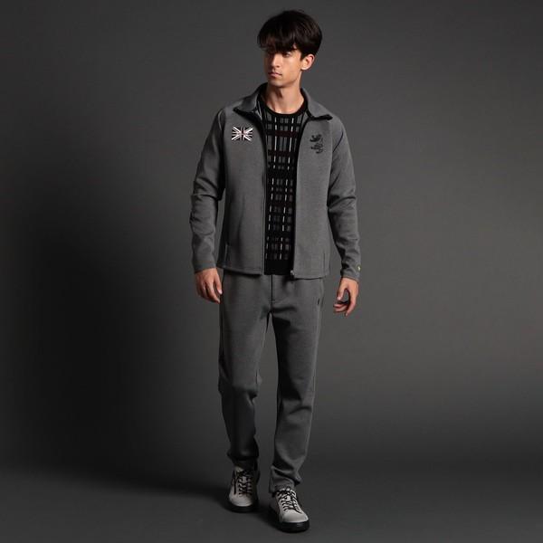 NICOLE CLUB FOR MEN（ニコルクラブフォーメン） Admiral別注