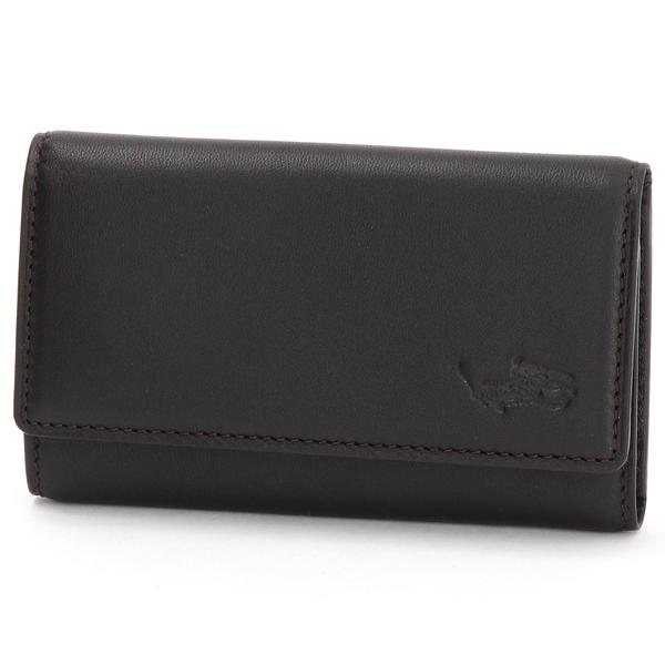 新品　新生活応援！　POLO RALPH LAUREN キーケース POLO RALPH LAUREN ポロ ラルフローレン キーケース : マルイ