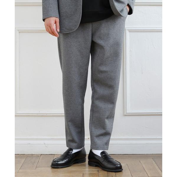 NO COMMENT PARIS ダンボールストレッチ セットアップ 上L下M NO