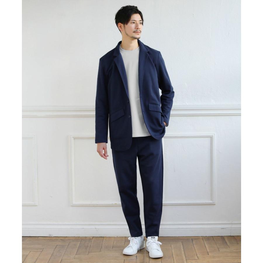 横浜フリューゲルス ジャケット＆パンツセット 楽天市場】作業着 上下セット デニム スーパーストレッチ ワーク