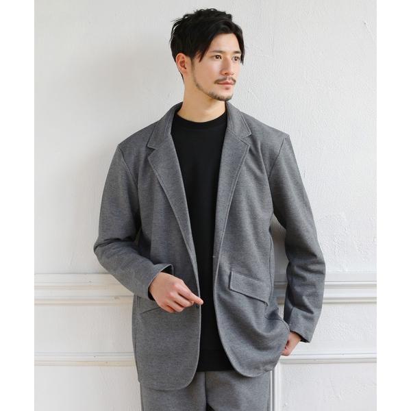 BALMAN テーラードジャケット パンツ セットアップ BALMAN テーラードジャケット パンツ セットアップ セットアップ