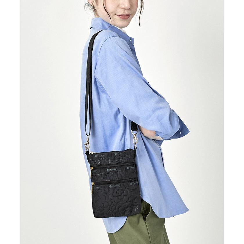 LeSportsac（レスポートサック） (レスポートサック)ショルダーバッグ