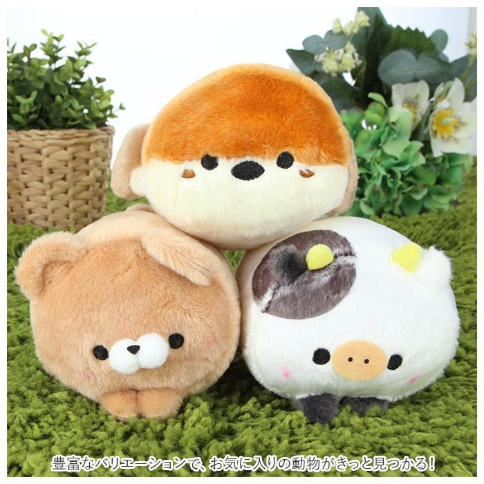 ころころらいふ ぬいぐるみ : マルイ(丸井)Yahoo!店 - 通販 - Yahoo