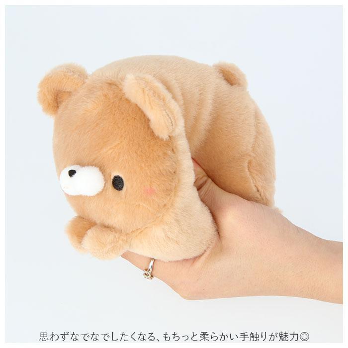 べびふらいちゃん⋆*ぬいぐるみ Amazon.co.jp: いろとりどりのセカイ BIG真紅ちゃんぬいぐるみ 2025年