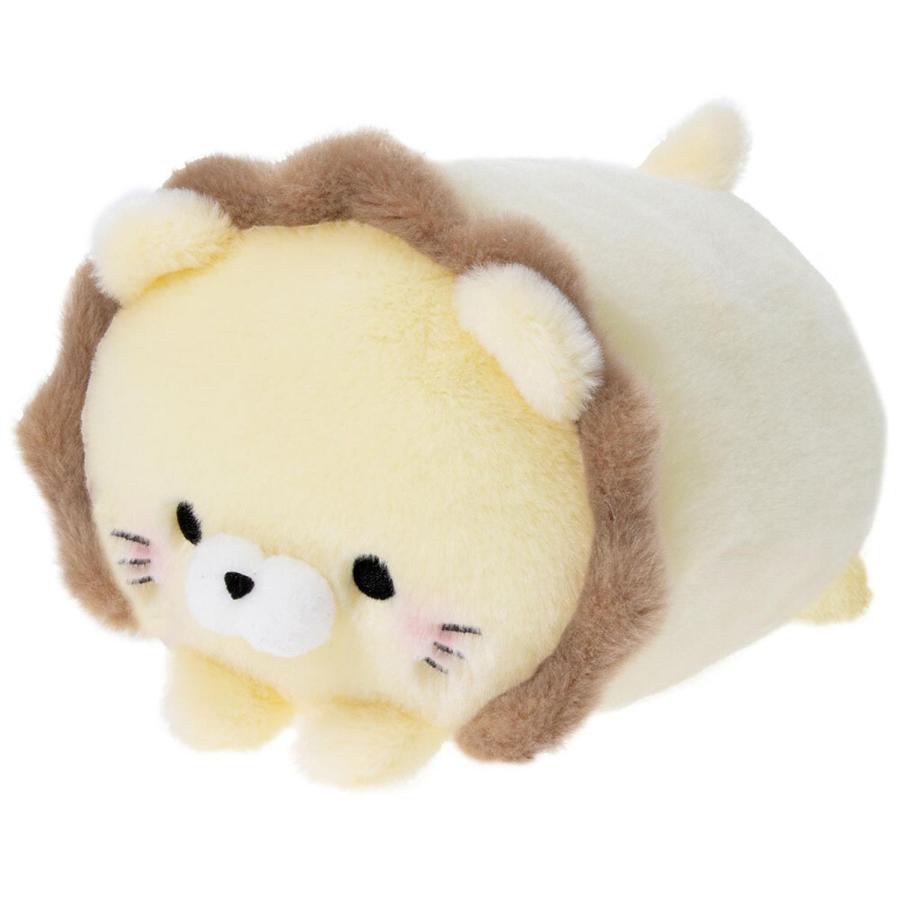 ぬいぐるみ ころころらいふ もちふわ もちもち ふわふわ かわいい