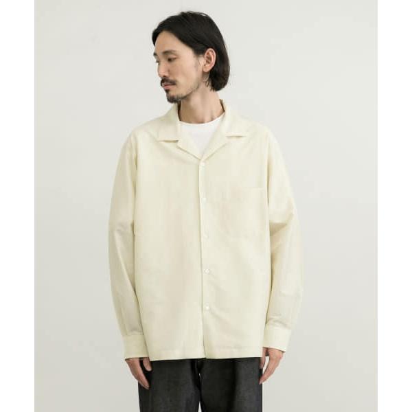 URBAN RESEARCH（アーバンリサーチ） コットンシルクロングスリーブ