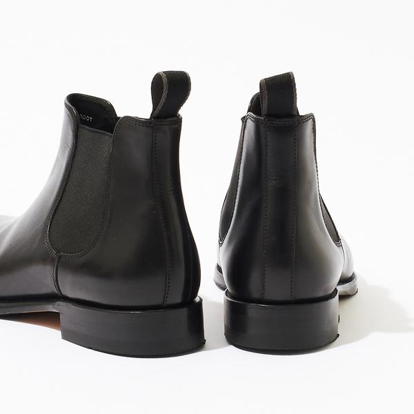 alfredoBANNISTER（アルフレッドバニスター） 【定番】グッドイヤー