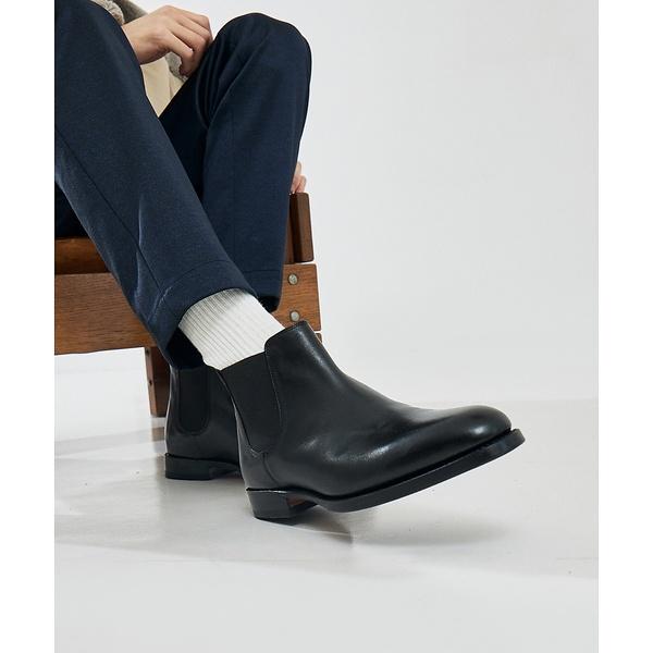 alfredoBANNISTER（アルフレッドバニスター） 【定番】グッドイヤー