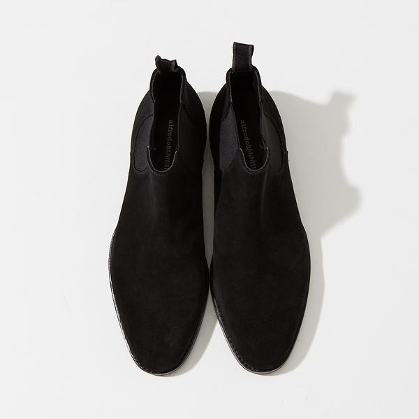 alfredoBANNISTER（アルフレッドバニスター） 【定番】グッドイヤー