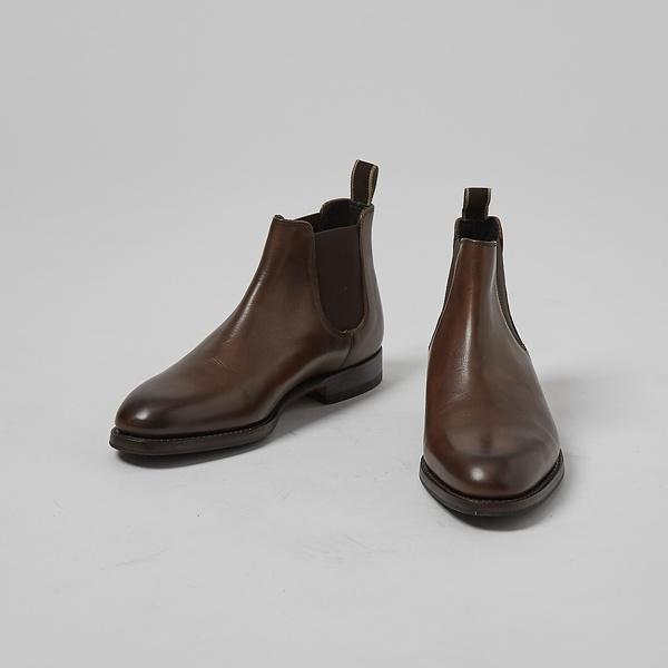 alfredoBANNISTER（アルフレッドバニスター） 【定番】グッドイヤー