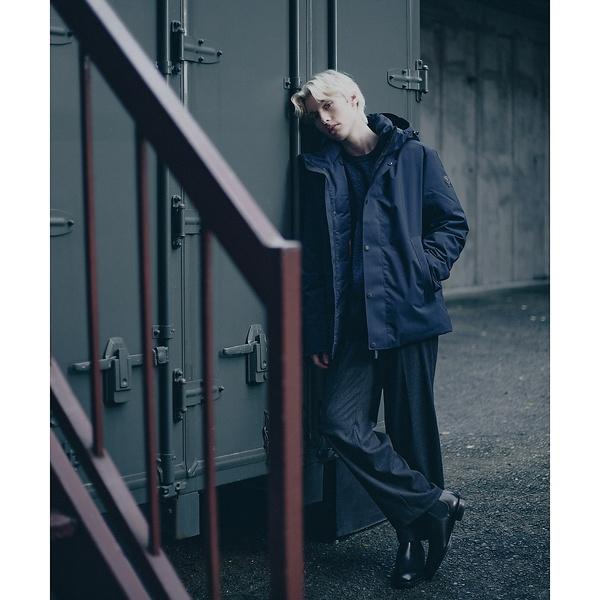 alfredoBANNISTER（アルフレッドバニスター） 【定番】グッドイヤー