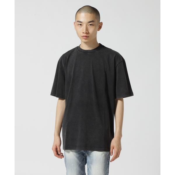 FUTUR x Courtney MC MC Witchcraft G Fit Tee ／ Acid