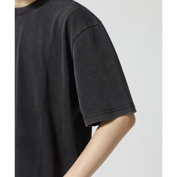 FUTUR x Courtney MC MC Witchcraft G Fit Tee ／ Acid