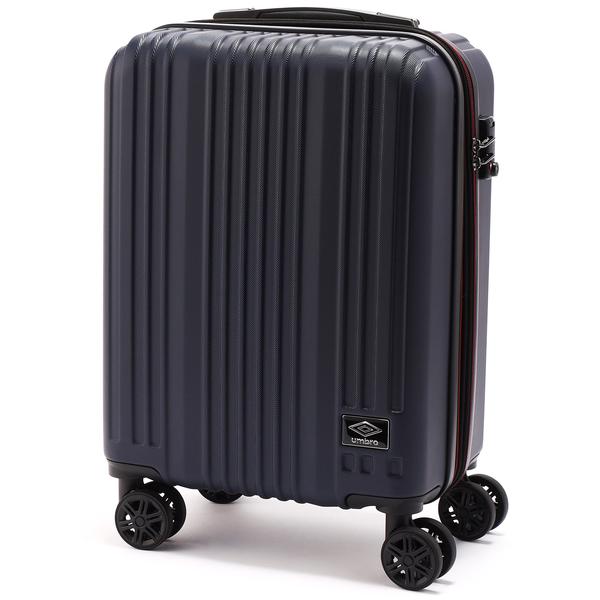 umbro（アンブロ） ハードキャリー スーツケース キャリーバッグ