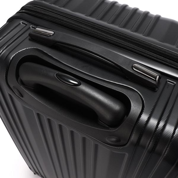 umbro（アンブロ） ハードキャリーケース スーツケース キャリーバッグ