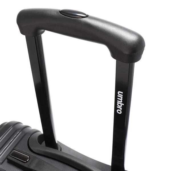 umbro（アンブロ） ハードキャリーケース スーツケース キャリーバッグ