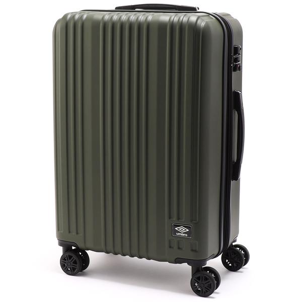 umbro（アンブロ） ハードキャリーケース スーツケース キャリーバッグ