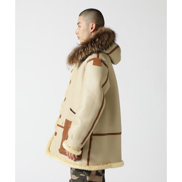 AVIREX（アヴィレックス） TYPE B-7 JACKET : マルイ(丸井)Yahoo!店
