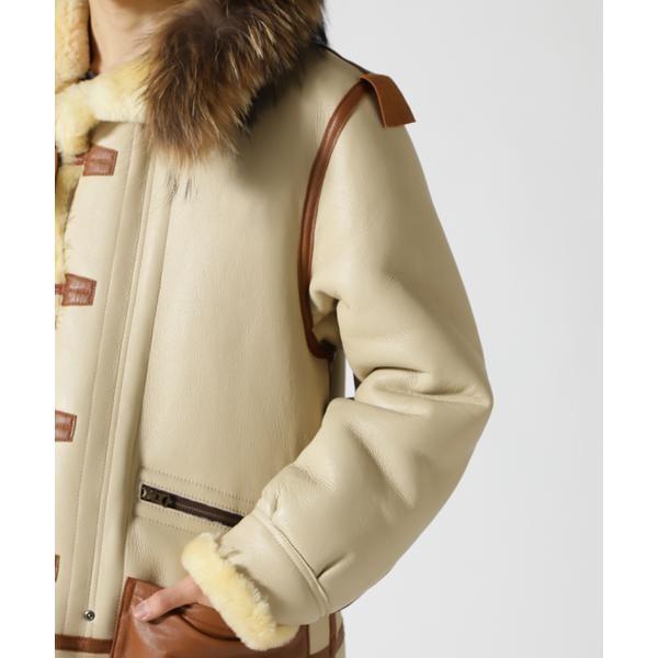 AVIREX（アヴィレックス） TYPE B-7 JACKET : マルイ(丸井)Yahoo!店