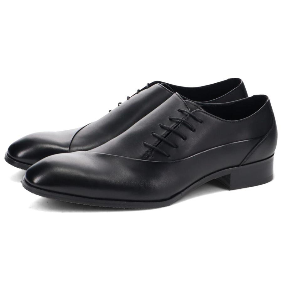 whoop-de-doo Vibramハーフラバー サイドレース ビジネス whoop-de-doo Vibramハーフラバー サイドレース ビジネス